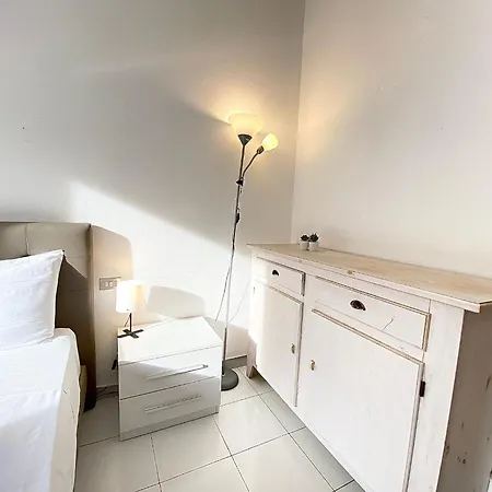 Appartement Metro Blu, Comodo Per Centro Di E Rho Fiera *