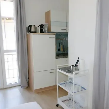 Central Apartment Milan