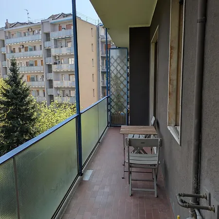 Casa Fabiana * Milan