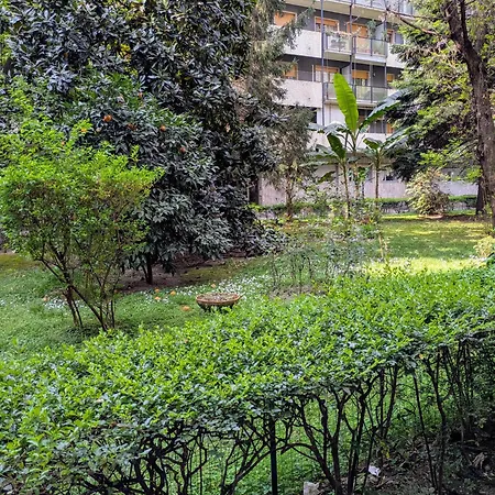 Casa Fabiana * Milan