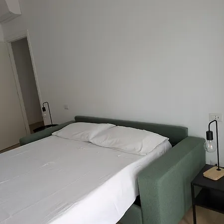 Appartement Casa Fabiana Milaan