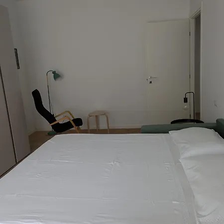 Casa Fabiana Apartment *