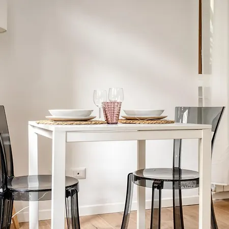 Apartmán Hostmate - - Loreto *