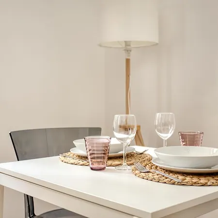 Appartamento Warm In Décor I *