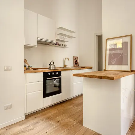 Hostmate - - Loreto * Milaan