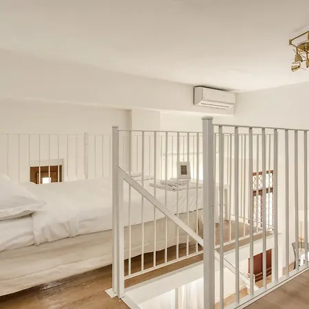 Hostmate - - Loreto Apartmán