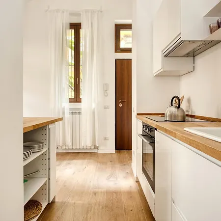 Appartamento Warm In Décor I *