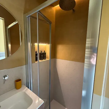 Apartament Richard's - Porta Romana *