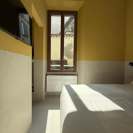 Appartement Richard's - Porta Romana