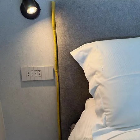 Appartement Richard's - Porta Romana *