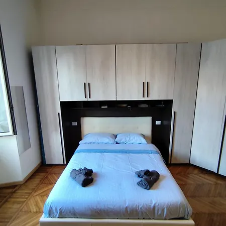 La Corte Del Biliardino Lägenhet *