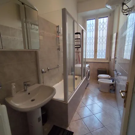 Apartamento La Corte Del Biliardino *