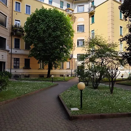 La Corte Del Biliardino Apartamento