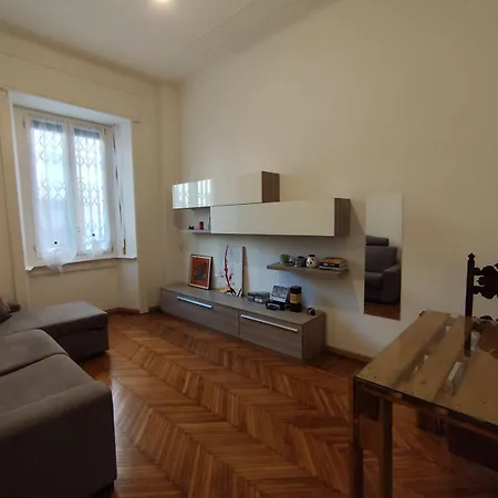 Apartamento La Corte Del Biliardino *
