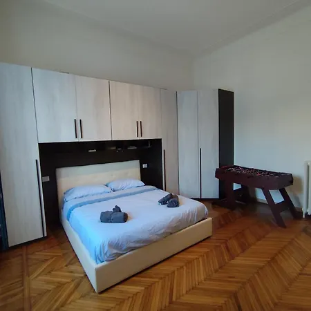 La Corte Del Biliardino Apartamento