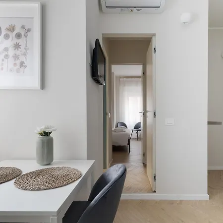 Loreto - Buenos Aires - Moderno Bilocale Apartment *