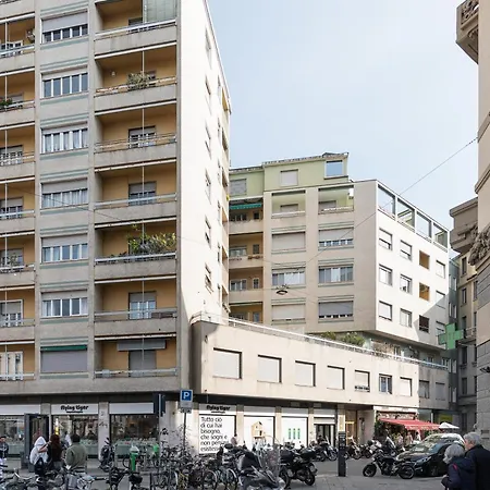 Loreto - Buenos Aires - Moderno Bilocale Apartment *