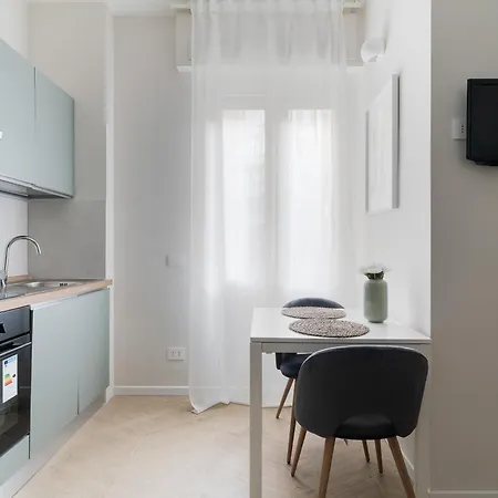 Loreto - Buenos Aires - Moderno Bilocale * Milano