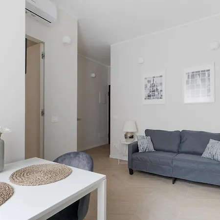 Loreto - Buenos Aires - Moderno Bilocale Apartment