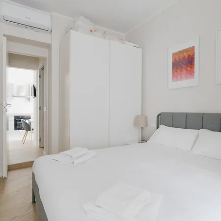 Loreto - Buenos Aires - Moderno Bilocale *