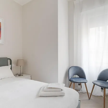 Loreto - Buenos Aires - Moderno Bilocale Apartment Mailand