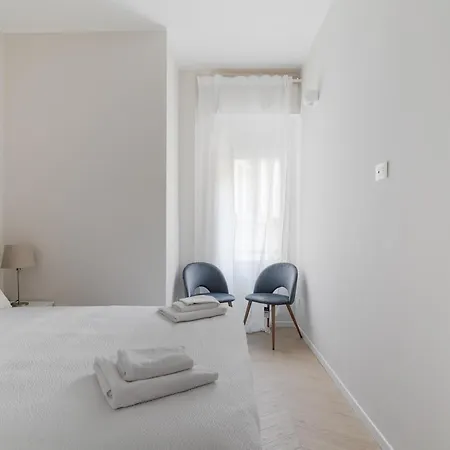 アパート Loreto - Buenos Aires - Moderno Bilocale ミラノ