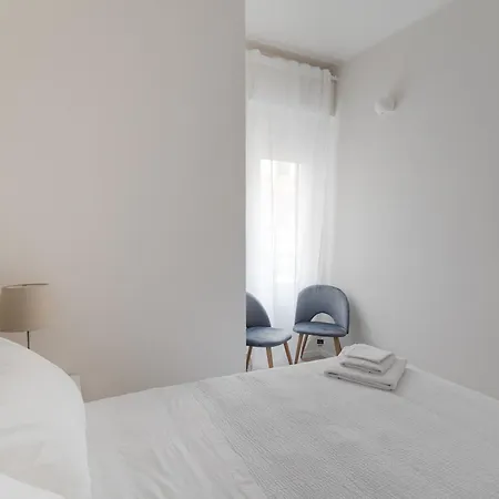 Loreto - Buenos Aires - Moderno Bilocale Apartment