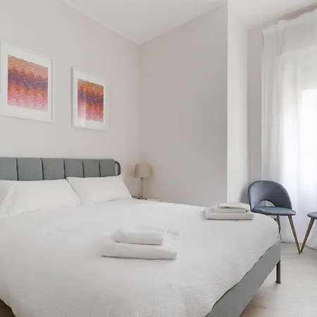 Loreto - Buenos Aires - Moderno Bilocale Apartment Mailand