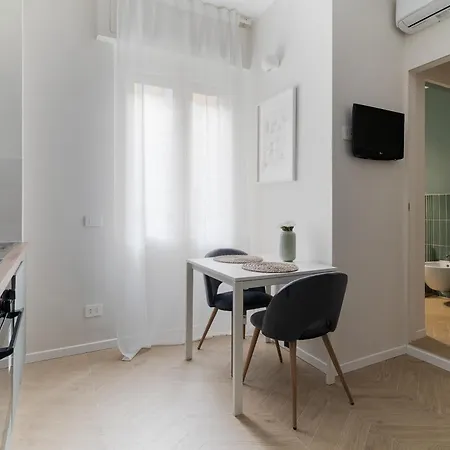 Lejlighed Loreto - Buenos Aires - Moderno Bilocale Milano