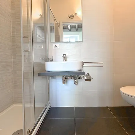 Castillia 22 - Terrazza Sul Bosco Verticale Appartement *