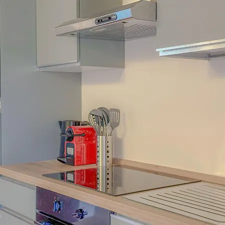 Castillia 22 - Terrazza Sul Bosco Verticale Apartment *