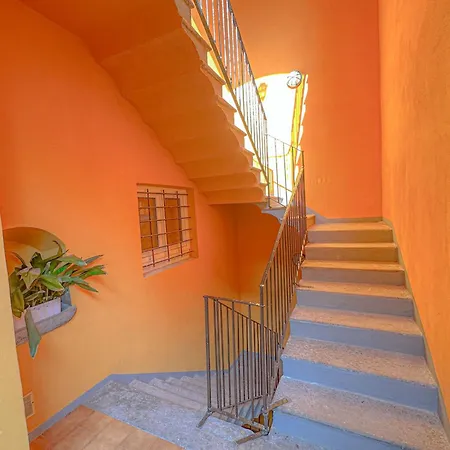 Apartment Castillia 22 - Terrazza Sul Bosco Verticale Milan