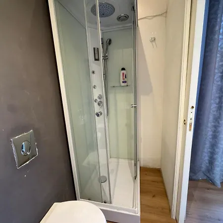 Penthouse 5 Minutes From Duomo Lejlighed Milano