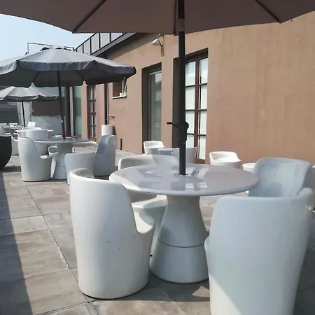 Penthouse 5 Minutes From Duomo Lejlighed *