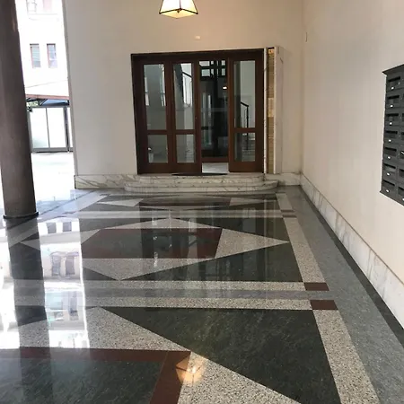 Penthouse 5 Minutes From Duomo Apartment Mailand