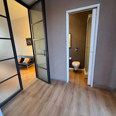 Penthouse 5 Minutes From Duomo Milano