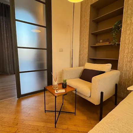 Penthouse 5 Minutes From Duomo Lejlighed Milano