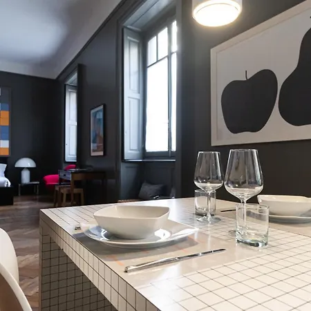 Apartament Italianway - Redi 29