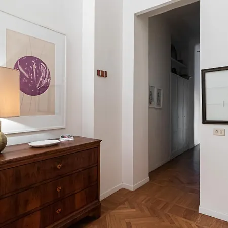 Italianway - Redi 29 Apartament *