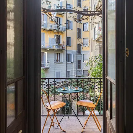 Italianway - Redi 29 * Mediolan