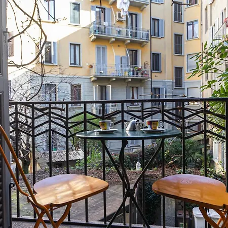 Italianway - Redi 29 Appartement *