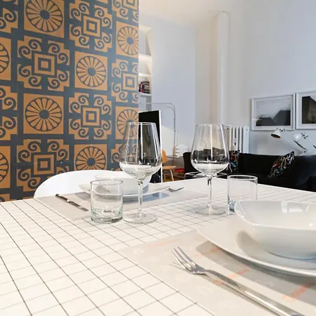 Apartament Italianway - Redi 29 *