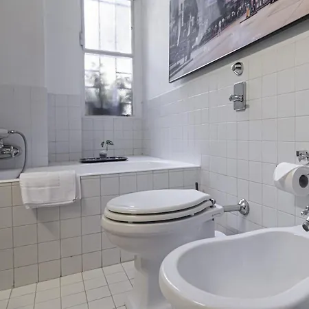 Apartament Italianway - Redi 29 Mediolan