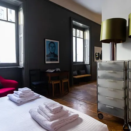 Italianway - Redi 29 Appartement *