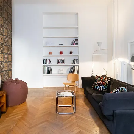 Italianway - Redi 29 * Mediolan