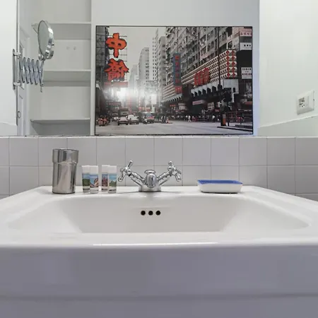 Italianway - Redi 29 Apartament *