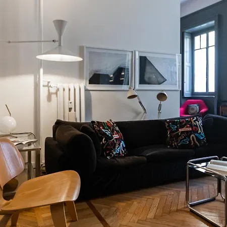 Apartament Italianway - Redi 29 *