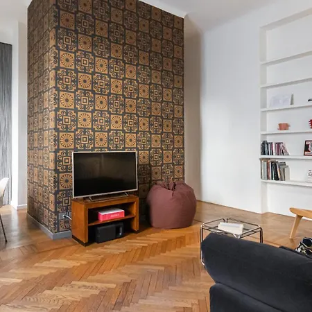 Italianway - Redi 29 Apartament *