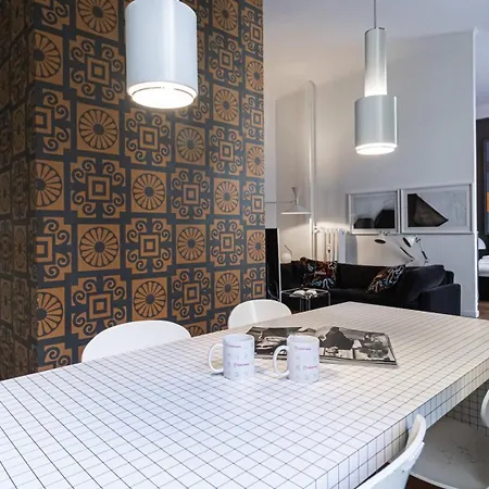 Italianway - Redi 29 Appartement