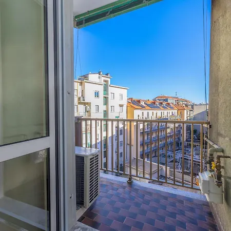 Welchome, Appartement *